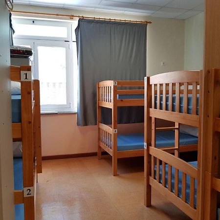 Albergue A Ponte ريباديو المظهر الخارجي الصورة