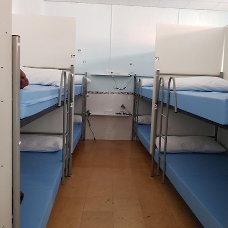 Albergue A Ponte ريباديو المظهر الخارجي الصورة