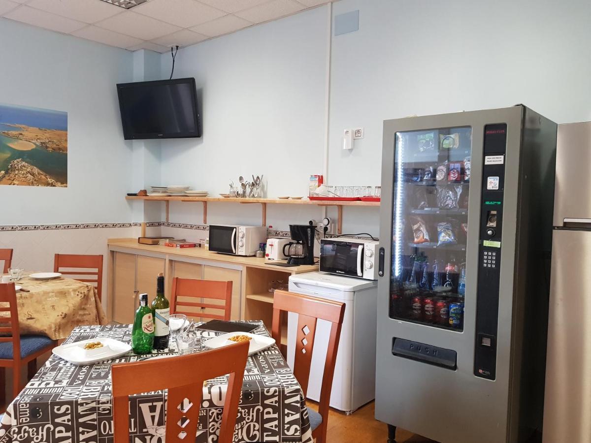 Albergue A Ponte ريباديو المظهر الخارجي الصورة